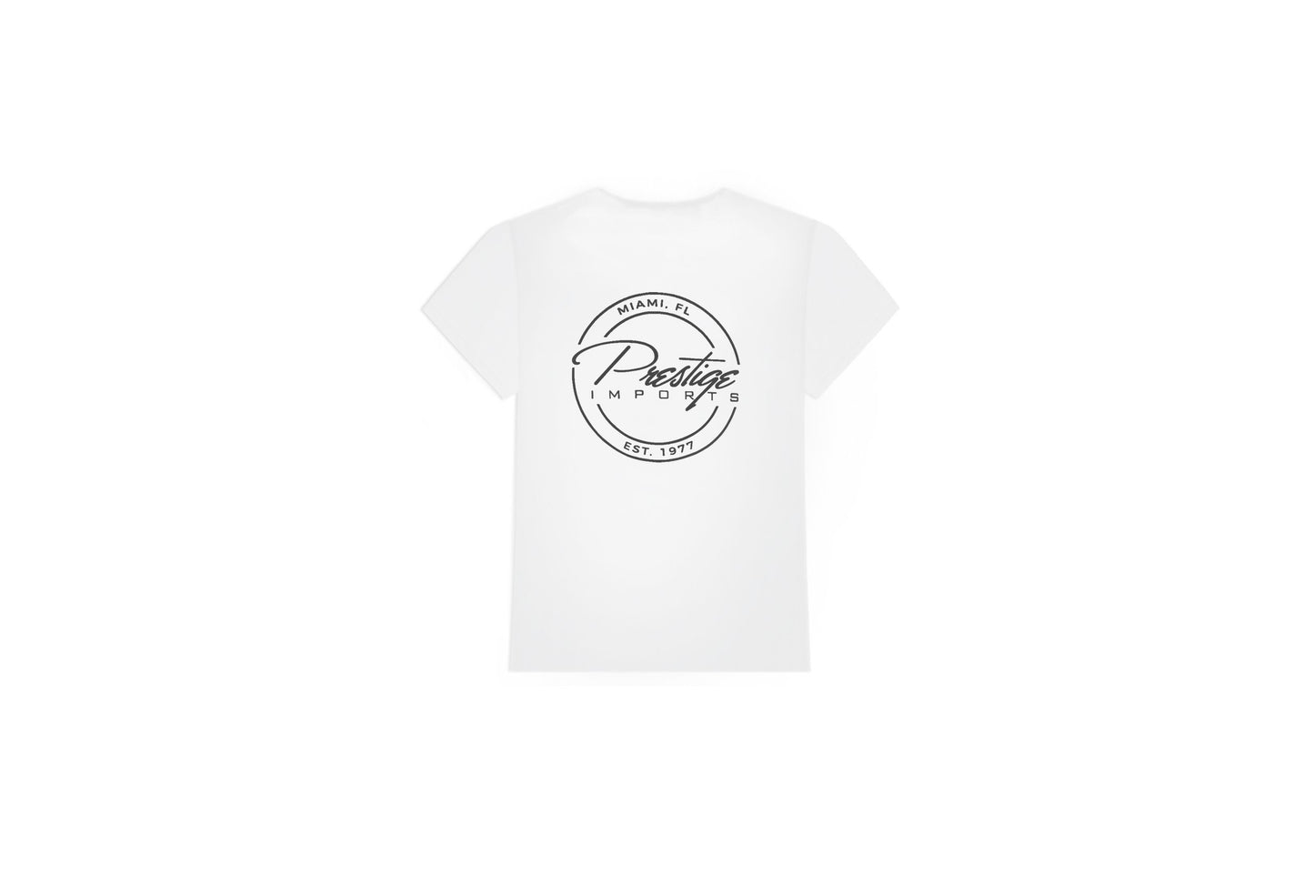 Core Women's Classic Tee