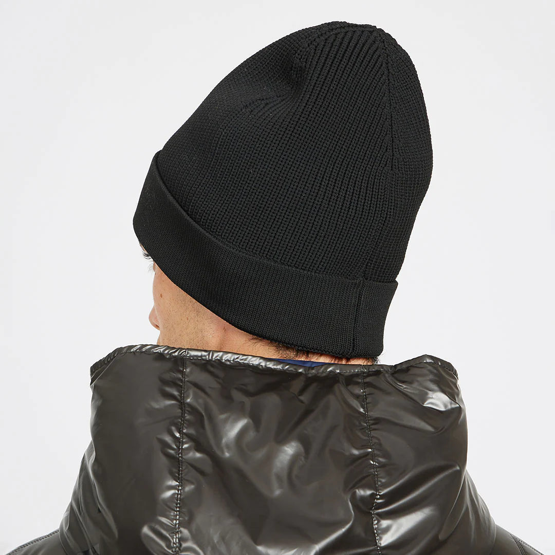 Pagani Automobili Beanie Black | Huayra R Capsule by La Martina