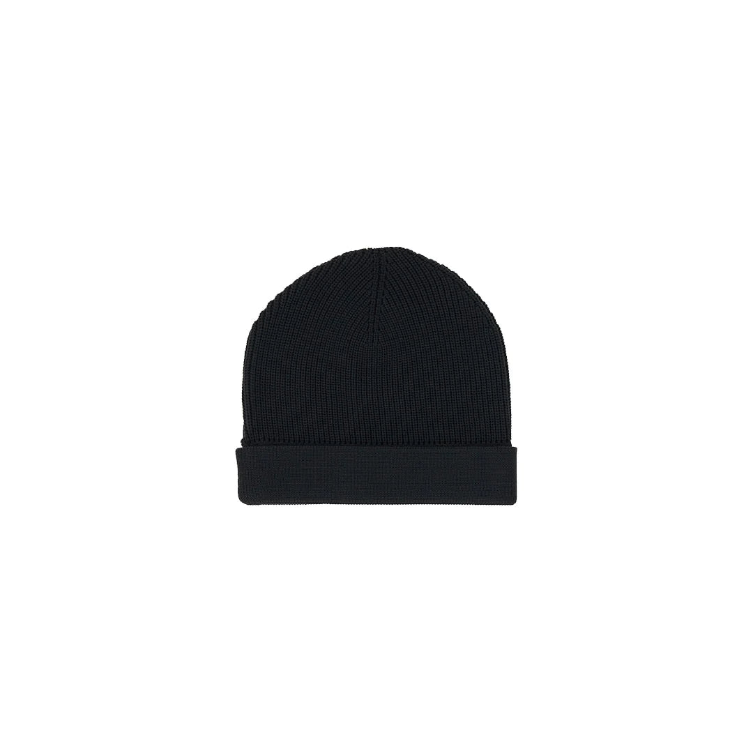 Pagani Automobili Beanie Black | Huayra R Capsule by La Martina