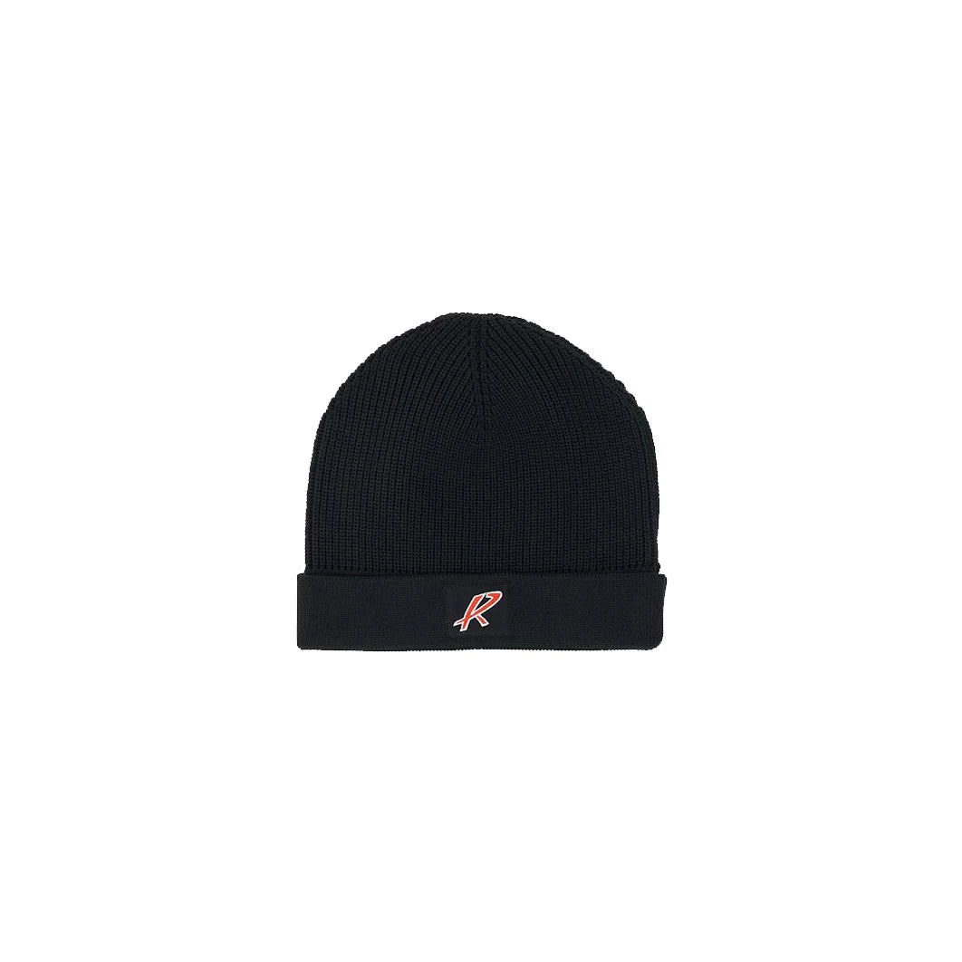 Pagani Automobili Beanie Black | Huayra R Capsule by La Martina