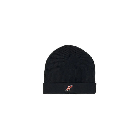 Pagani Automobili Beanie Black | Huayra R Capsule by La Martina