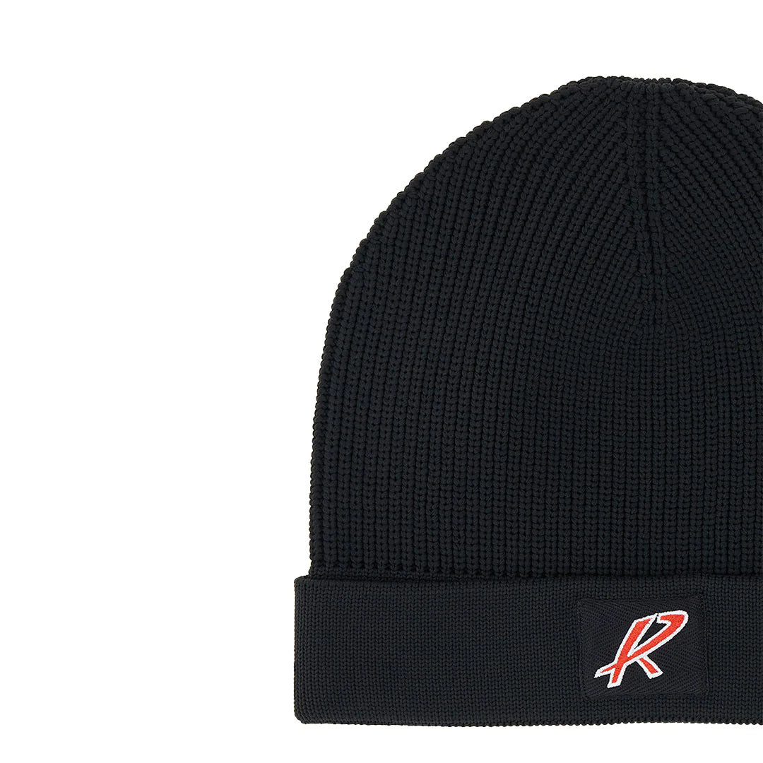 Pagani Automobili Beanie Black | Huayra R Capsule by La Martina