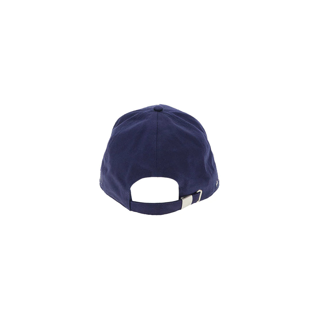 Pagani Automobili Baseball Cap Blue | Huayra R Capsule by La Martina