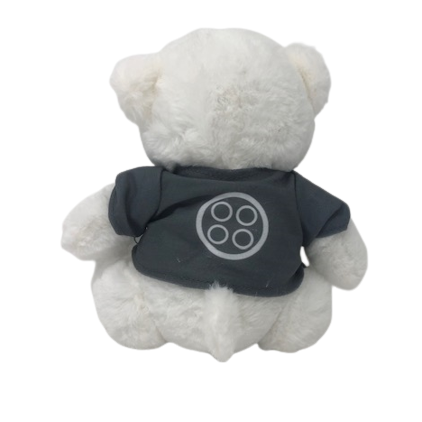 Pagani Automobili Teddy Bear