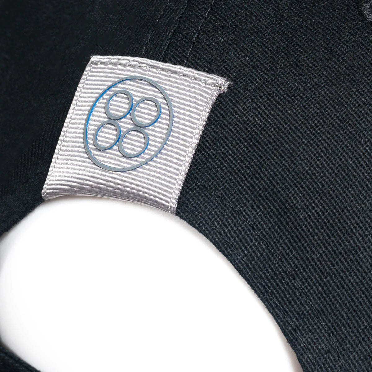 Pagani Automobili 25th Anniversary Cap | Black