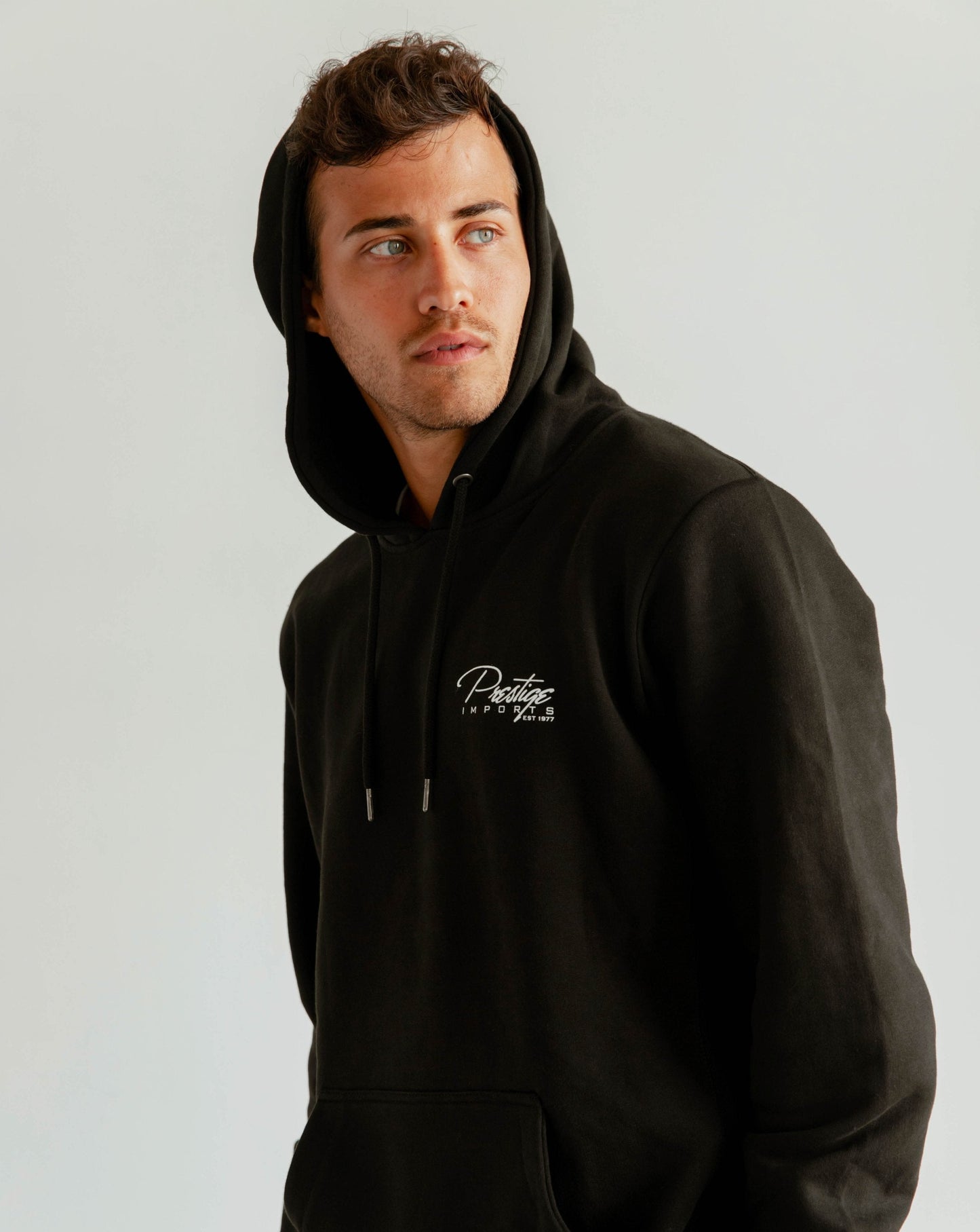 Core Team Unisex Hoodie