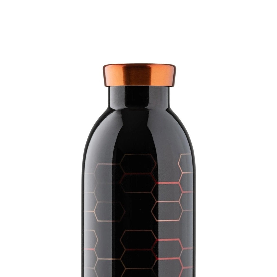 Automobili Lamborghini Special Edition Clima Bottle - Black