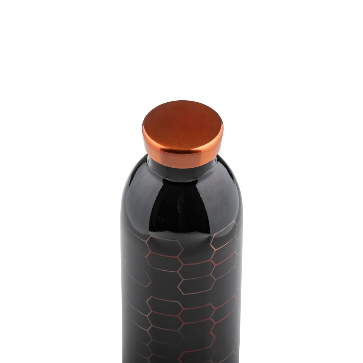 Automobili Lamborghini Special Edition Clima Bottle - Black