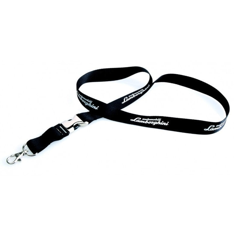 Automobili Lamborghini Lanyard