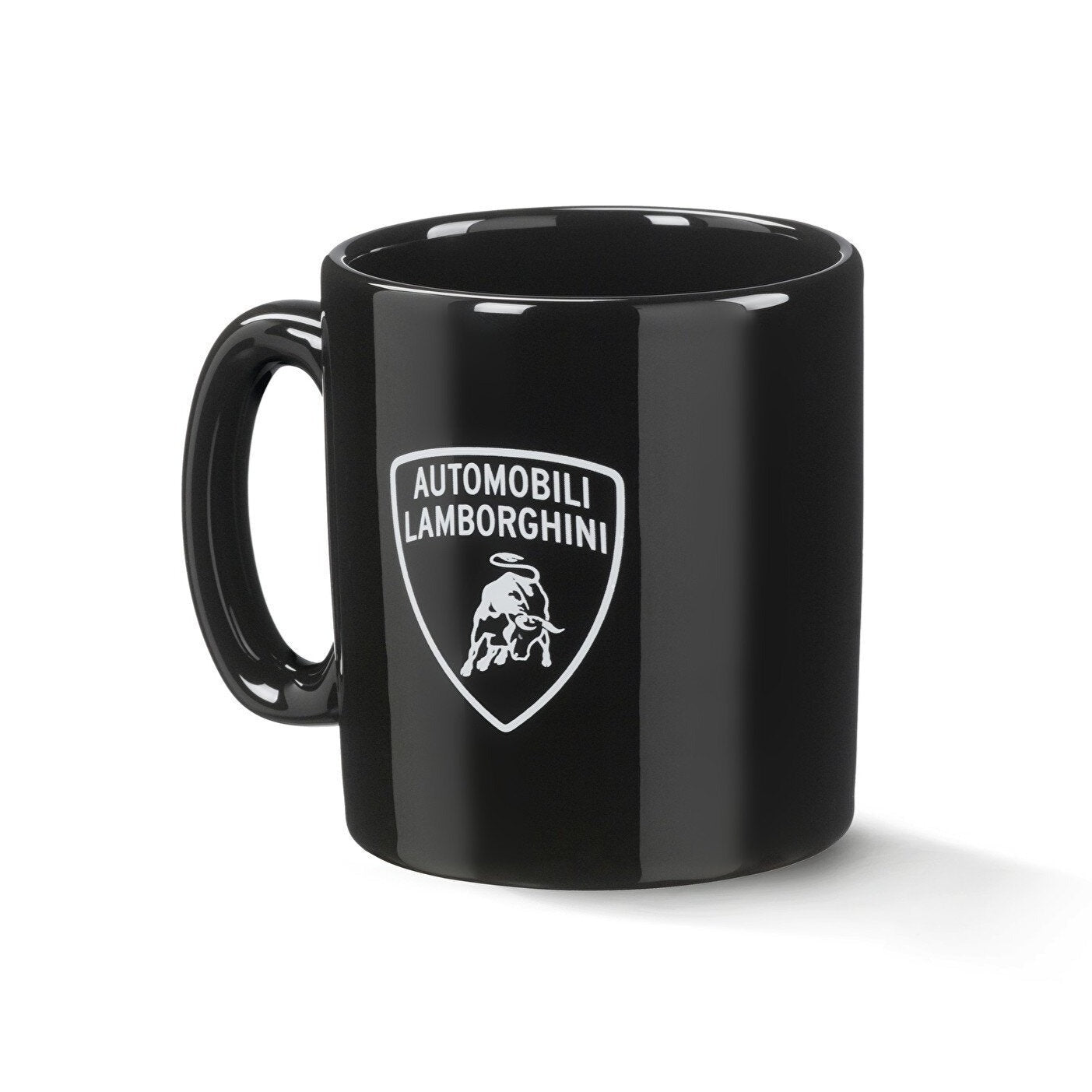 Automobili Lamborghini Crest Mug