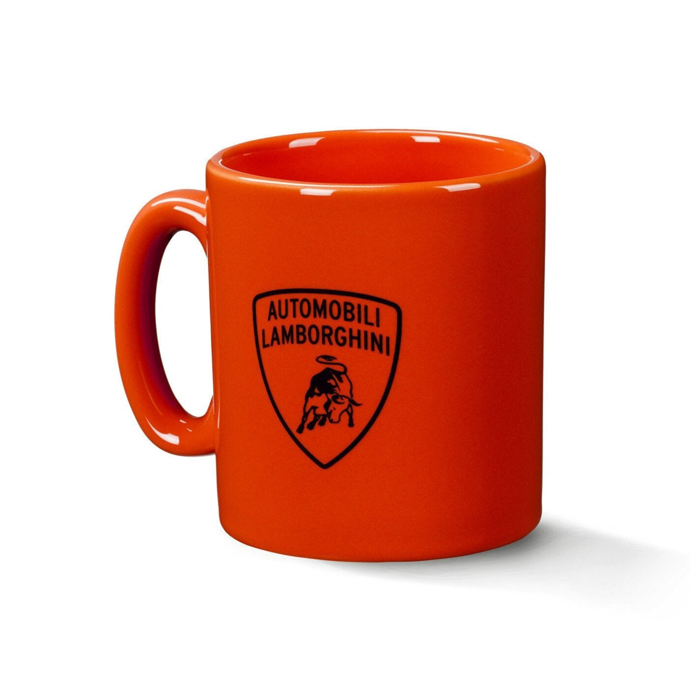 Automobili Lamborghini Crest Mug