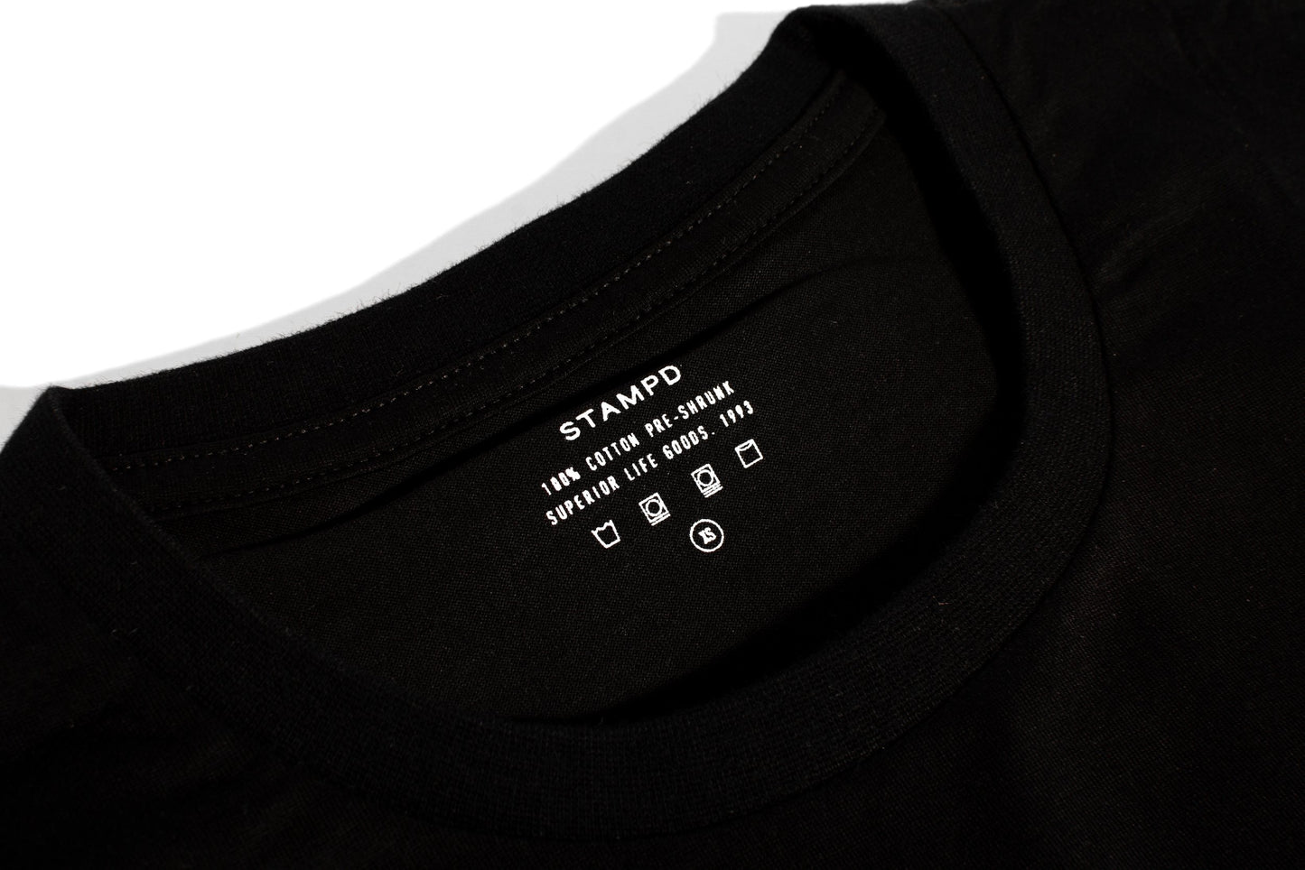 Core Legacy Tee by Stampd - Limited Edition