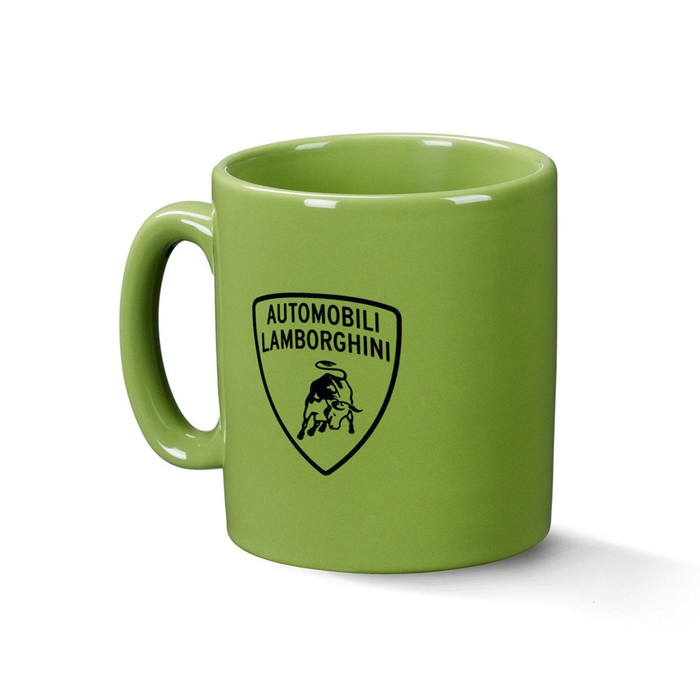Automobili Lamborghini Crest Mug