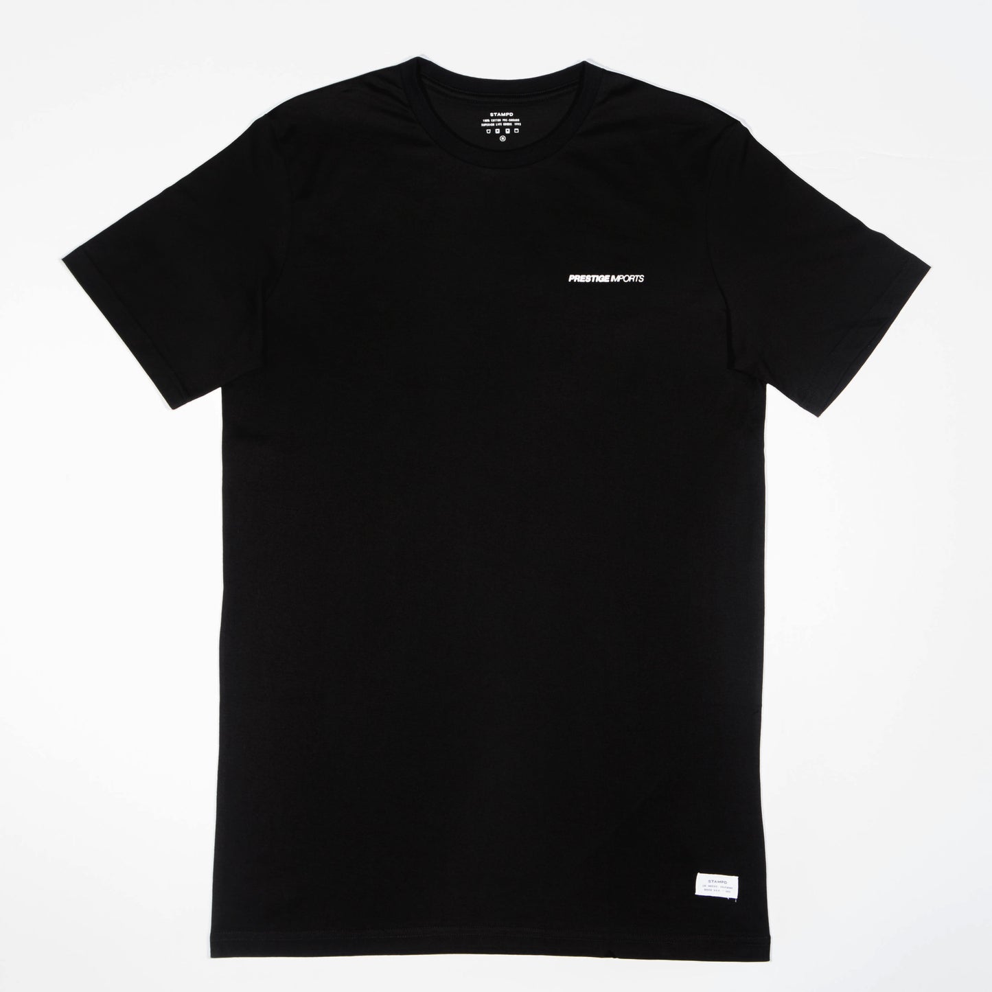 Core Legacy Tee by Stampd - Limited Edition