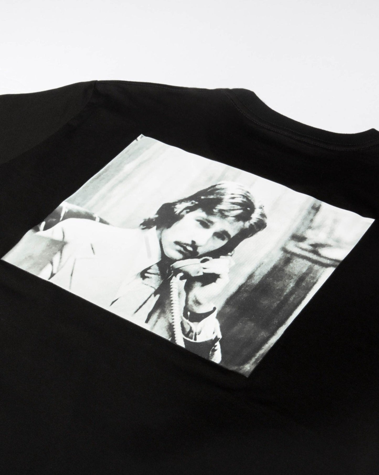 Core Legacy Tee by Stampd - Limited Edition