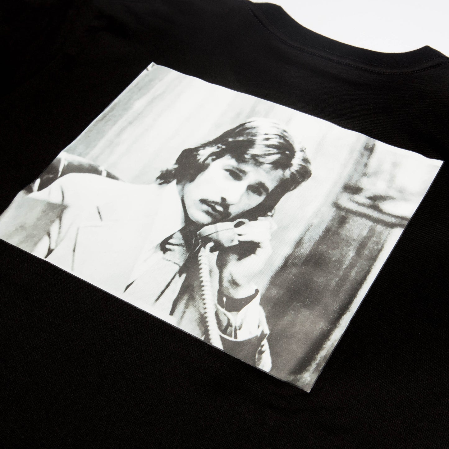 Core Legacy Tee by Stampd - Limited Edition