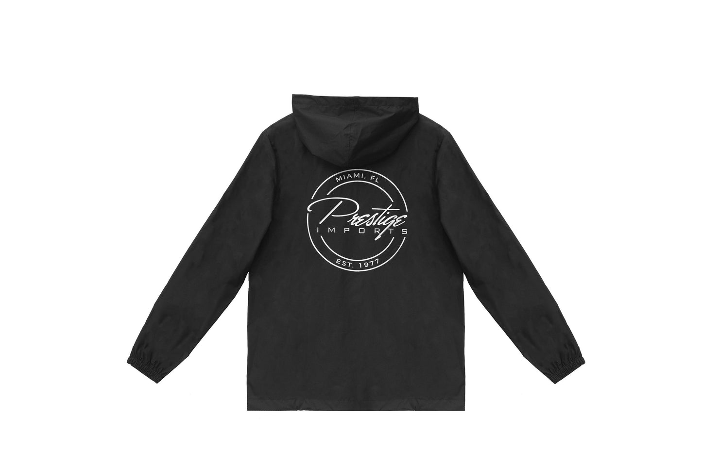 Core Men's Track All-Weather Jacket
