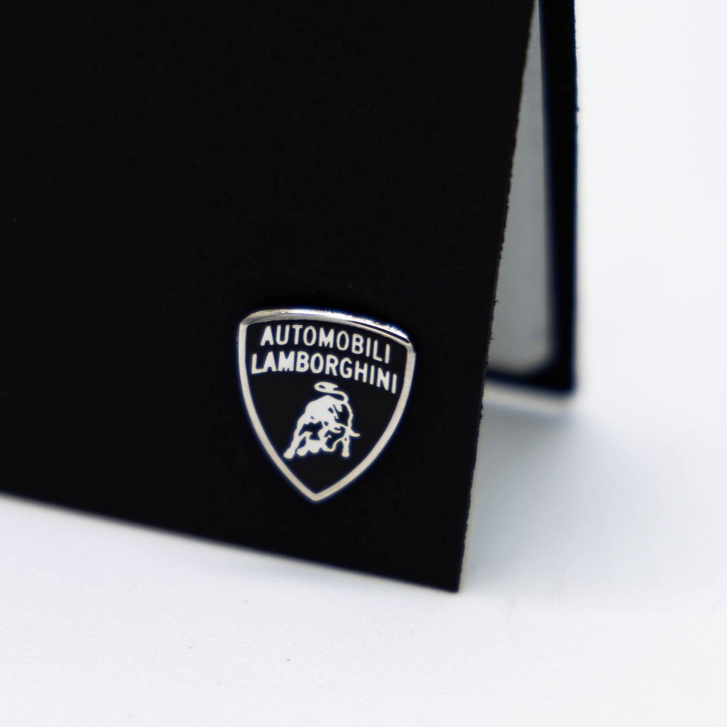Automobili Lamborghini Lapel Pin - Medium