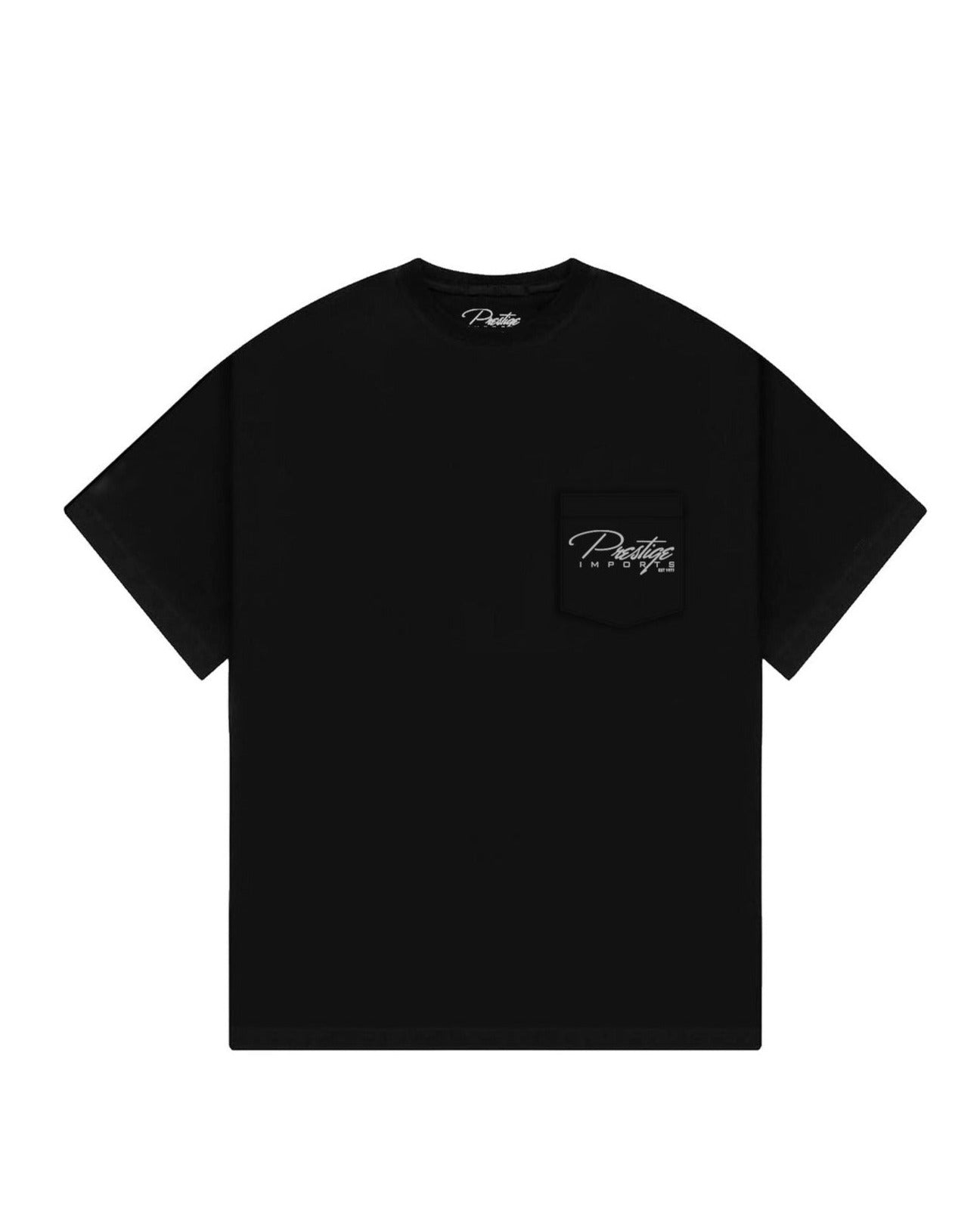Core Men's Classic Pocket Tee