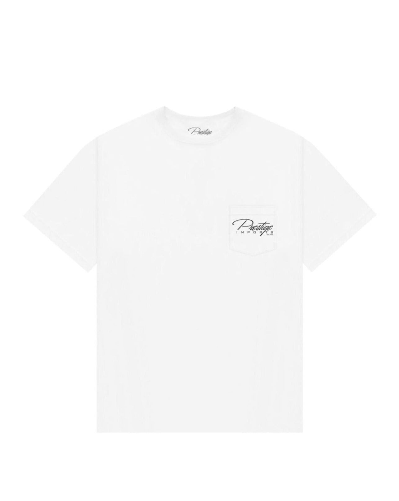 Core Men's Classic Pocket Tee