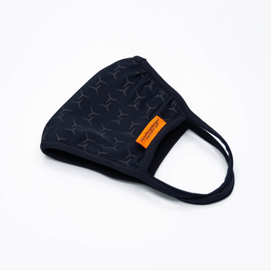 Automobili Lamborghini Face Mask