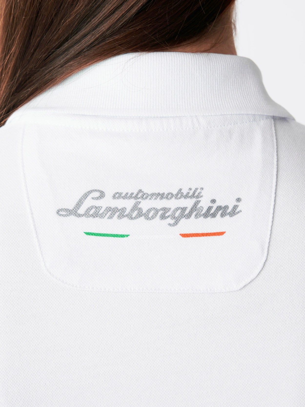 Automobili Lamborghini Women's 60th Anniversary Polo