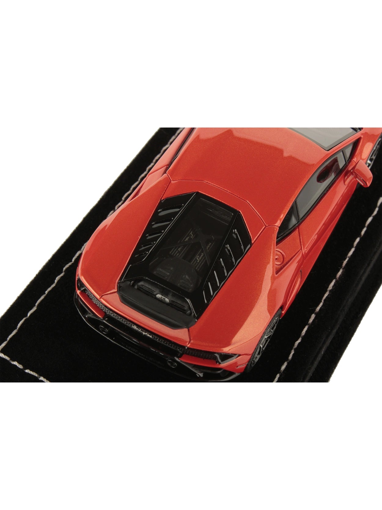 Automobili Lamborghini Huracán EVO 1:43 Scale Model Car