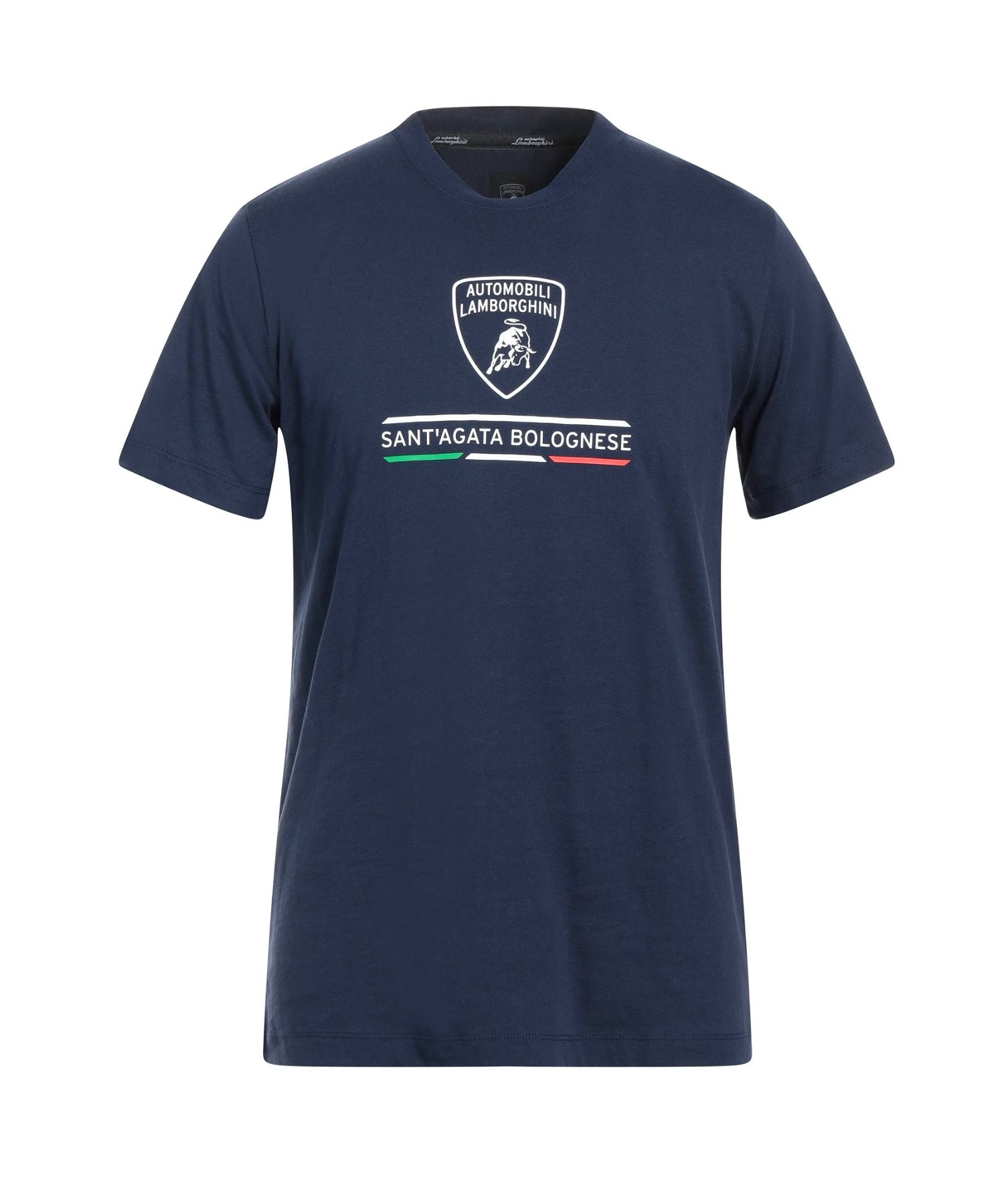 Automobili lamborghini t outlet shirt