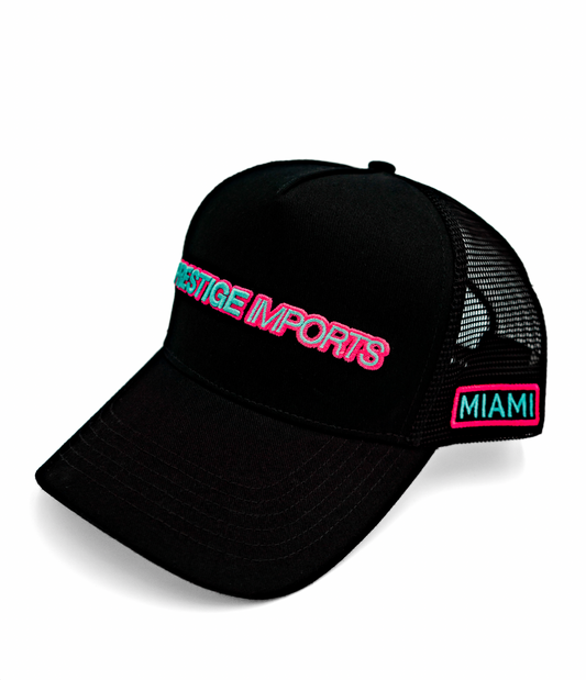 Prestige Imports Retro Cap