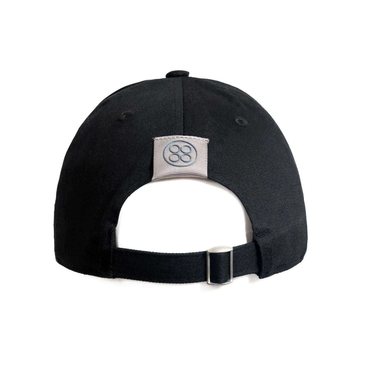 Pagani Automobili 25th Anniversary Cap | Black