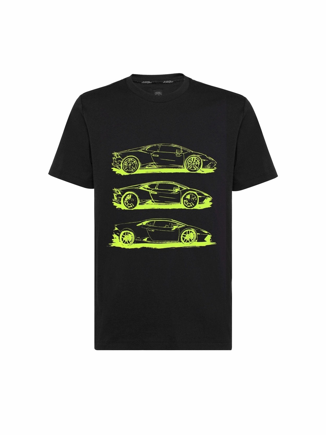 Lamborghini shop shirt price