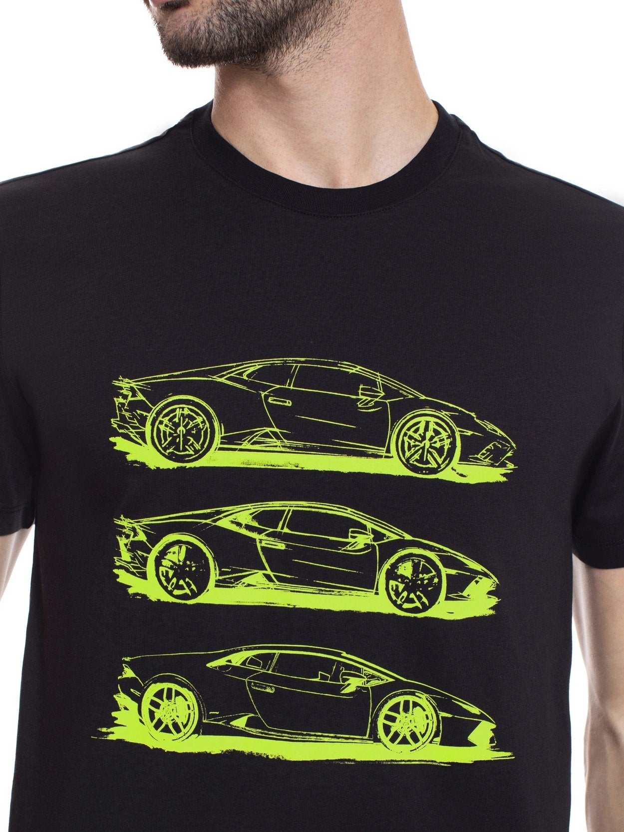 Lamborghini t shirts clearance online