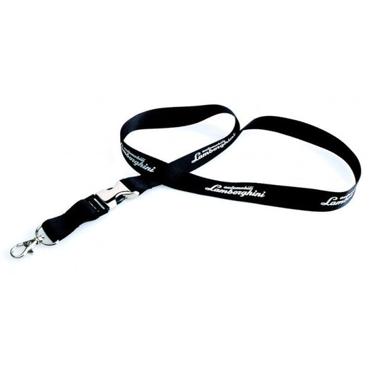 Automobili Lamborghini Lanyard