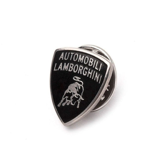 Automobili Lamborghini Lapel Pin - Medium